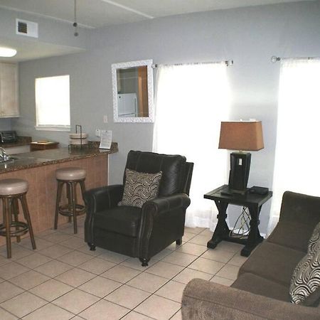 Coronado 204 Next To Beach Access South Padre Island Eksteriør billede