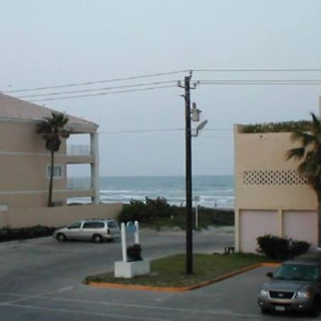 Coronado 204 Next To Beach Access South Padre Island Eksteriør billede