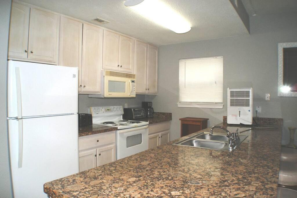 Coronado 204 Next To Beach Access South Padre Island Eksteriør billede