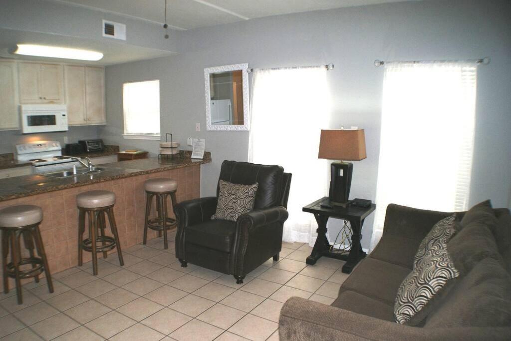 Coronado 204 Next To Beach Access South Padre Island Eksteriør billede