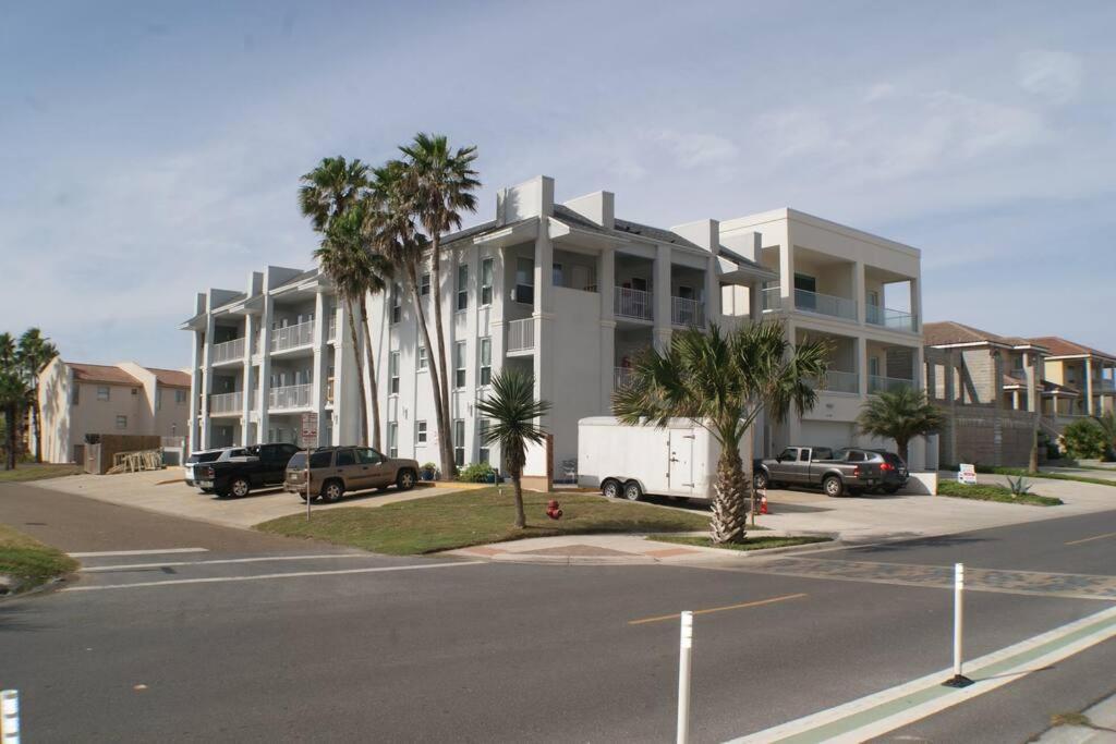 Coronado 204 Next To Beach Access South Padre Island Eksteriør billede