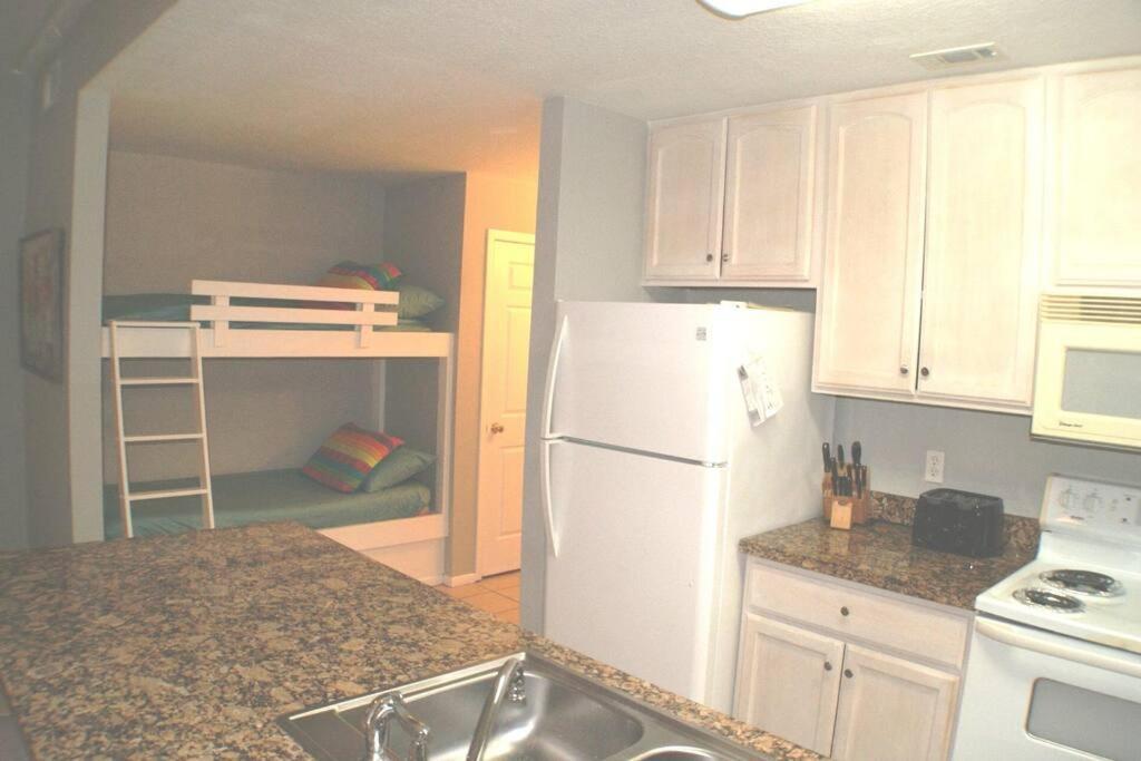 Coronado 204 Next To Beach Access South Padre Island Eksteriør billede